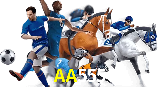 AA555