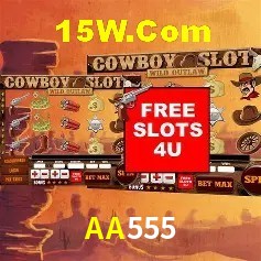 AA555,AA555Bet