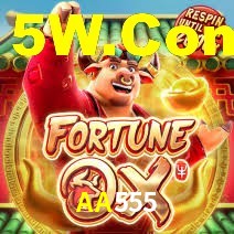 Game Providers AA555