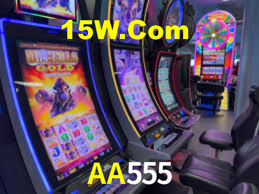 Programa VIP AA555