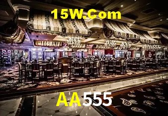 Apostas de Tênis AA555