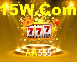 Welcome Bonus AA555
