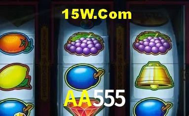 Casino Ao Vivo AA555
