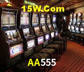 AA555.Com