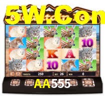 Roulette Table AA555