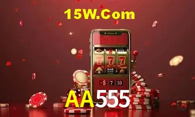 Diretório de Jogos AA555