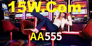 Blackjack Table AA555