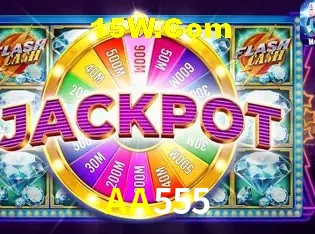 Sinta a adrenalina dos jogos de cassino com AA555