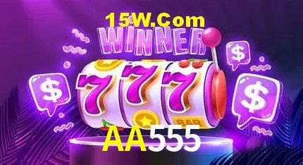 AA555