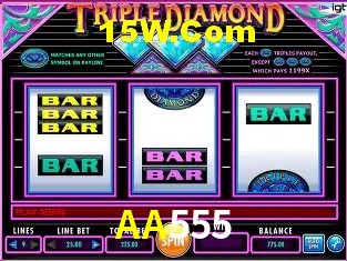  AA555Bet