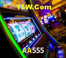 AA555Bet