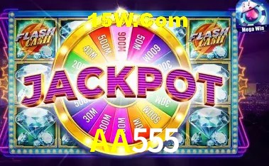 AA555 - Plataforma De Jogos Pg Do Brasil - AA555Bet