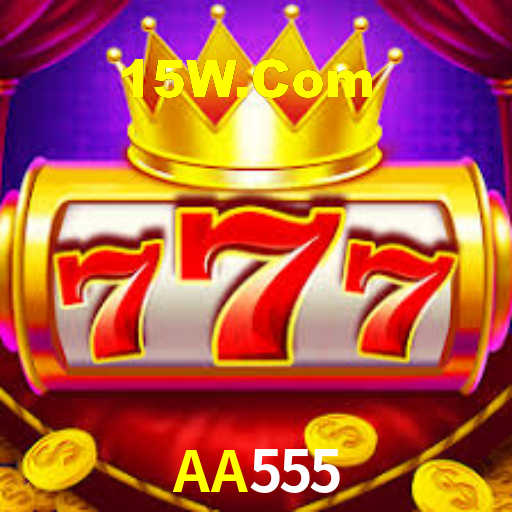 Live Casino AA555