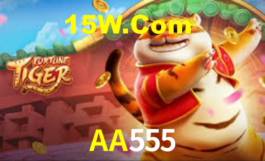 AA555.Com