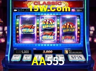 AA555,AA555Bet