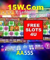 AA555