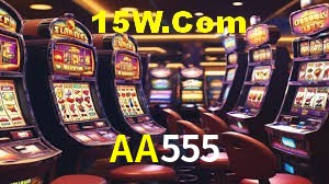 Platform Technology AA555