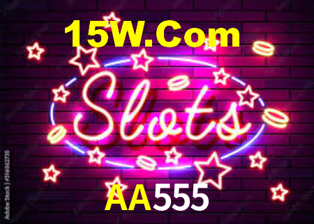 AA555