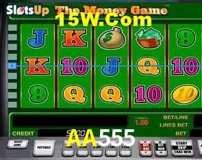 AA555,AA555Bet