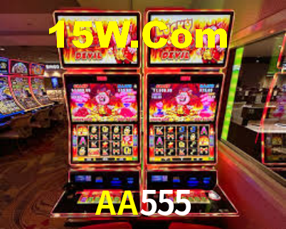 AA555