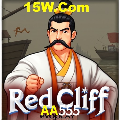 Game Providers AA555