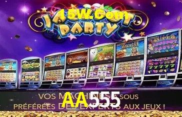 Descubra o Programa VIP da AA555: Vantagens Exclusivas para Jogadores