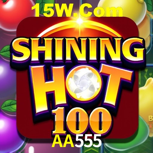 Gates of Olympus AA555