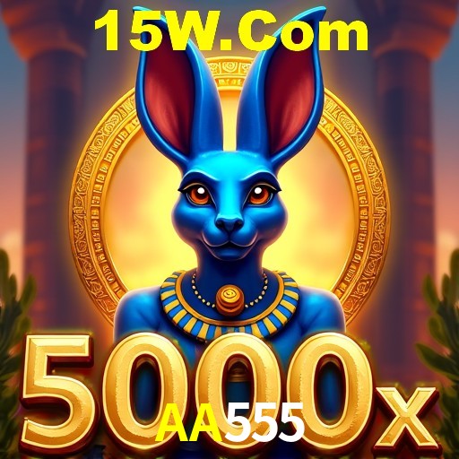 Provedores de Jogos AA555