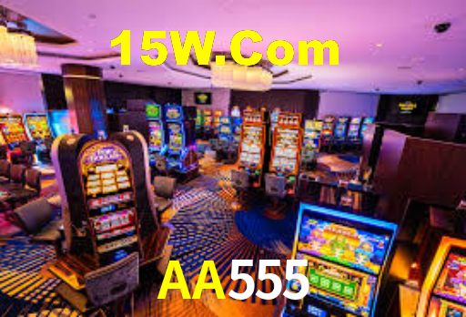 AA555,AA555Bet