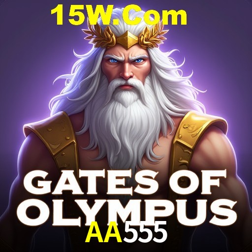 Exclusive Offers AA555