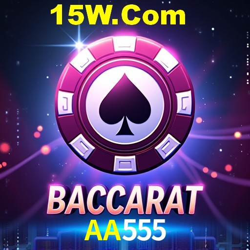 Bônus de Boas-vindas AA555