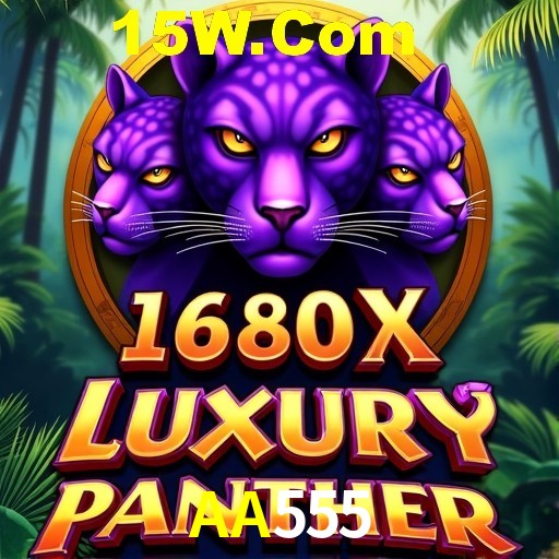 Recursos de Bônus AA555