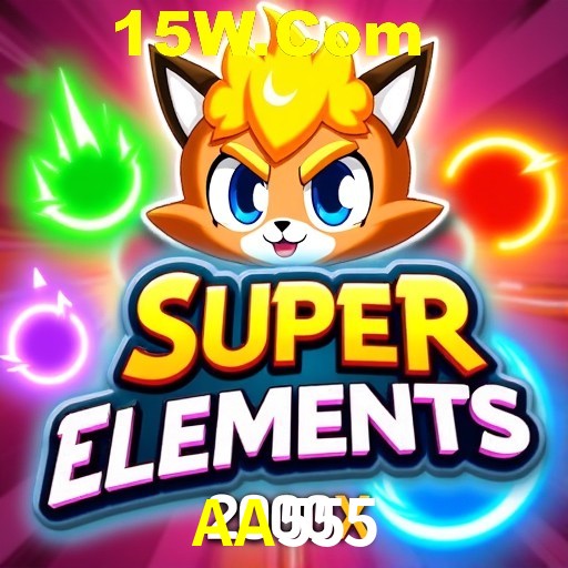 Seasonal Promotions AA555