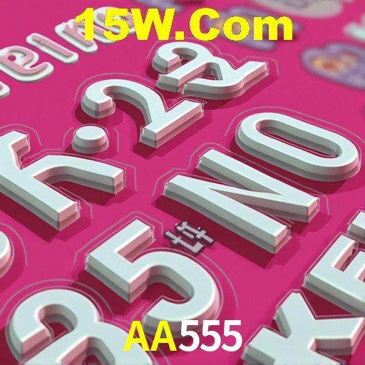 Bônus de Boas-vindas AA555