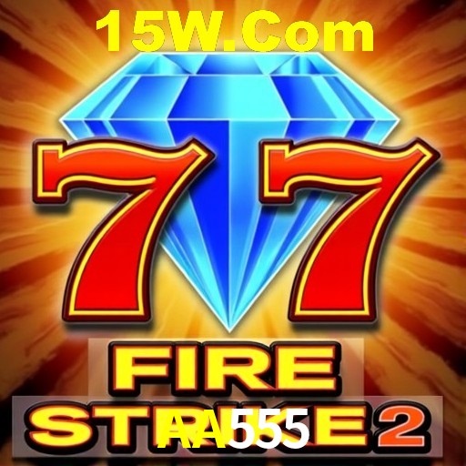 Casino Ao Vivo AA555