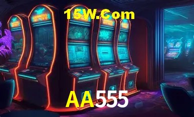 Descubra a Essência do AA555: Nossa História e Compromissos