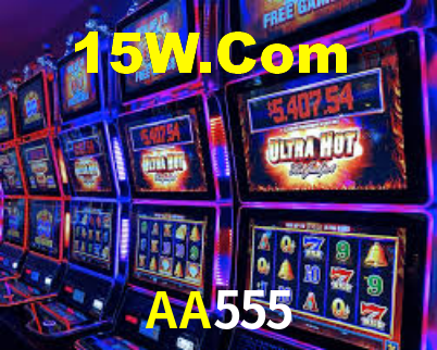 Descubra a Essência do AA555: Nossa História e Compromissos