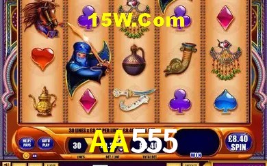 A Emoção da Loteria na AA555: Uma Chance de Mudança de Vida